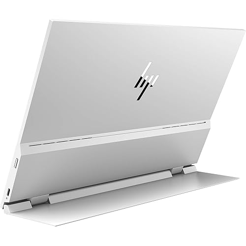 HP 14 E14 G4 FHD 1080p Portable Monitor