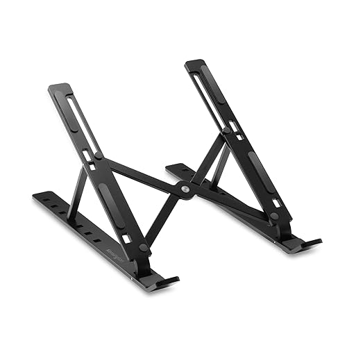 Kensington Collapsible Aluminum Laptop Riser