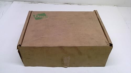 Digi One Ia Realport - Network Adapter - RS-232/422/485 - En, Fast En - 10BASE-T