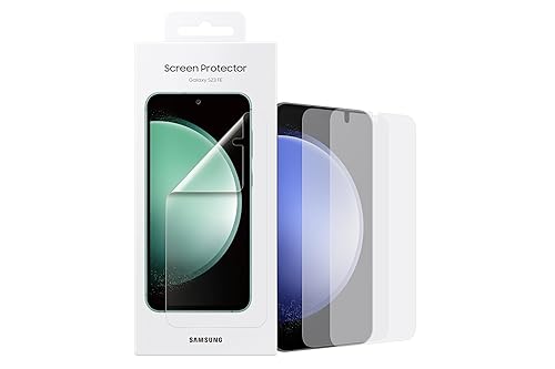 SAMSUNG Galaxy S23FE Screen Protector