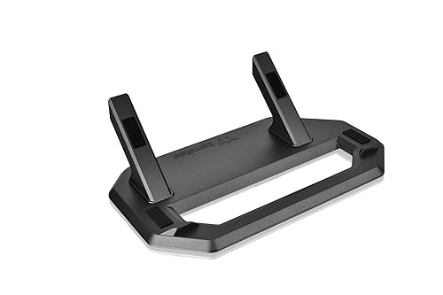 Thermaltake Tower 300 Series Horizontal Display Chassis Support Stand; Racing Green; AC-074-ONDNAN-A1; 3 Year Warranty Tower 300 Stand Kit Racing Green