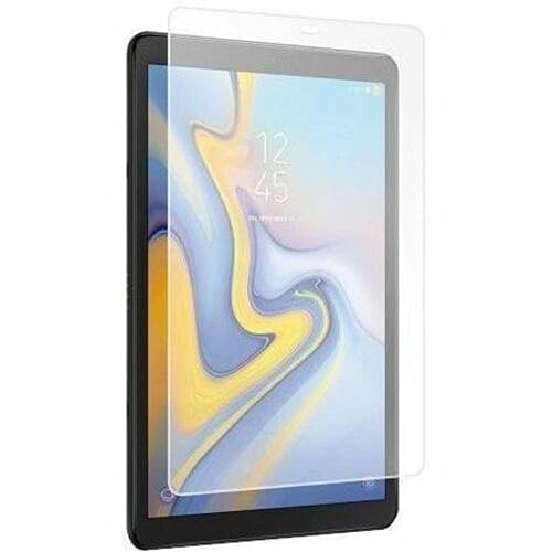 GALAXY TAB A9+ TEMPERED GLASS SCREEN PROTECTOR