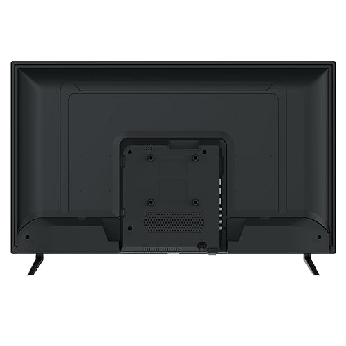 Supersonic SC-3210 31.5-Inch DLED HDTV with ATSC & NTSC, HDMI Input, USB Compatibility, 1080p Resolution, Dynamic Contrast, Wide Viewing Angle, Digital Noise Reduction, Rich Audio Options, Multi-Langu SC-3210 32-Inch HDTV