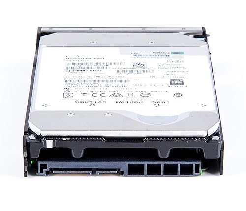 HP 12TB HDD