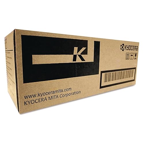 Kyocera TK352 Toner Cartridge - Black