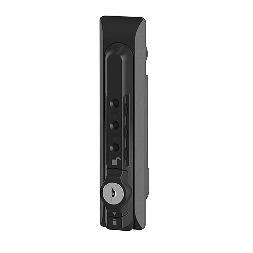Liebert - Les VR Combination Lock Handle