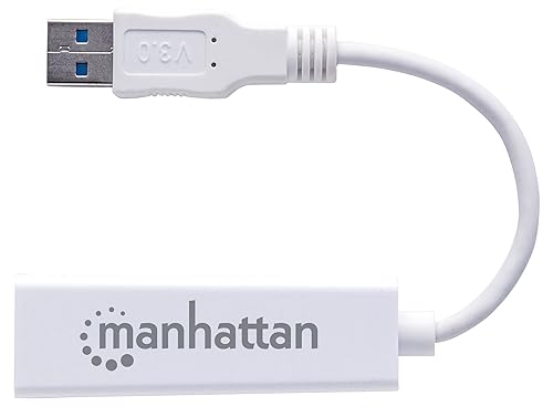 Manhattan USB Adapter (506847)