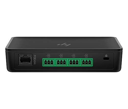 Poly Studio A2 Network Audio Bridge