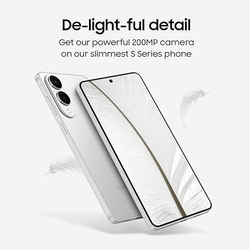 SAMSUNG PA Slim 256GB Titanium Silver