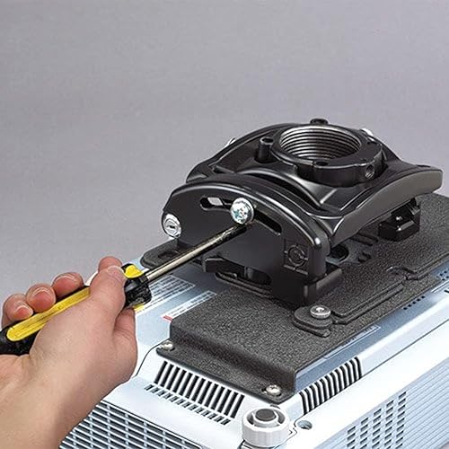 Chief RPA Elite, Key A, INCL SLM324, BLK