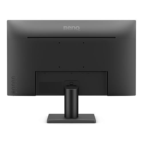 BenQ GW2491 23.8” 1080p FHD 100Hz IPS Eye-Care Monitor, HDMI, DisplayPort, 1080x1920, Ultra Slim Bezel, TUV-Certified, Flicker-Free, Low Blue Light Plus, Eye-CareU