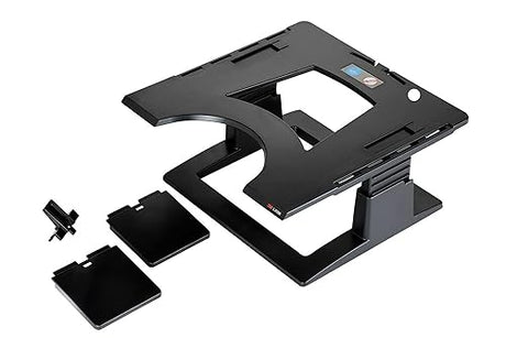 Expandable Notebook Stand
