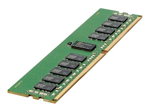 Hewlett Packard Enterprise HPE ISS BTO 16Gb 2Rx8 Pc4-2933Y-R Smart Kit