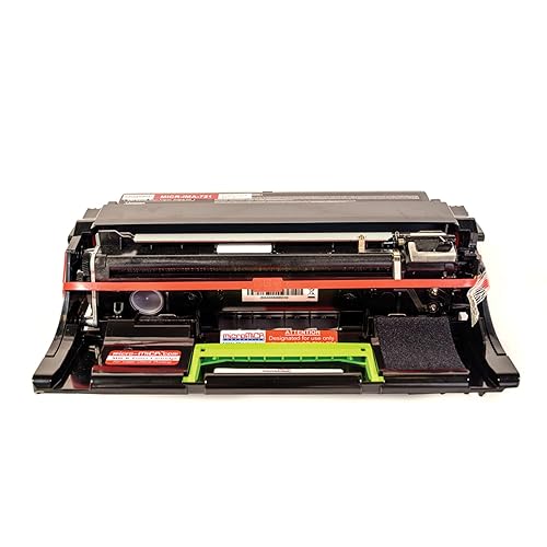 OEM MICR for Lexmark 56f0z00