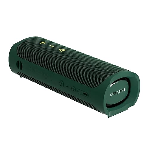 Creative Muvo Go (Green)