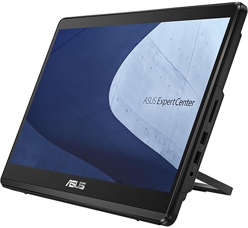 ASUS AIO/BLACK/15.6 FHD Touch/N4500/4GB/128GB/WIN11 PRO