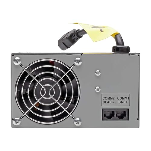 350W Power Inverter/Charger 120V