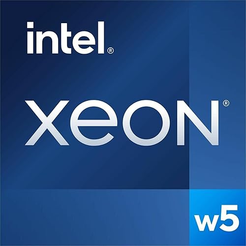 Intel - BX807132555X - Intel Xeon w5-2555X Tetradeca-core (14 Core) 3.30 GHz Processor - OEM Pack - Box - 33.75 MB L3 Cache - 64-bit Processing - 4.80 GHz Overclocking Speed - Socket LGA-4677 - Intel