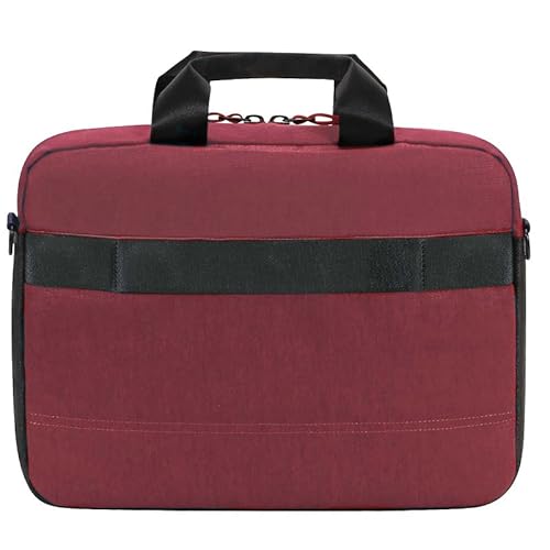 Targus Groove X Slim Case for 13-Inch MacBook Pro with Retina Display, Burgundy (TSS83905CA)