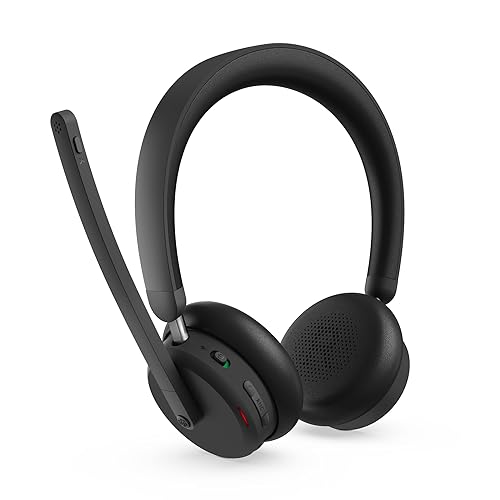Lenovo (4XD1S19778 Headphones/Earphones