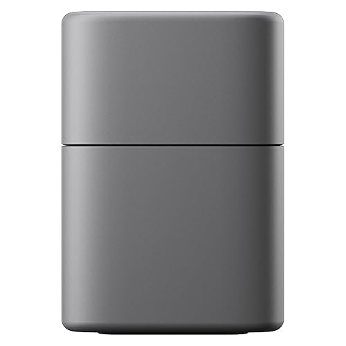 DJI Mic Mini Charging Case, Compatibility: DJI Mic Mini