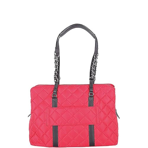 Women In Business No. 5 Tote (Grey)