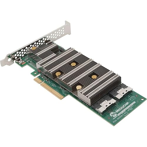 MICROCHIP STORAGE SOLUTION - RAI SMARTRAID Ultra 3258P 16I /E