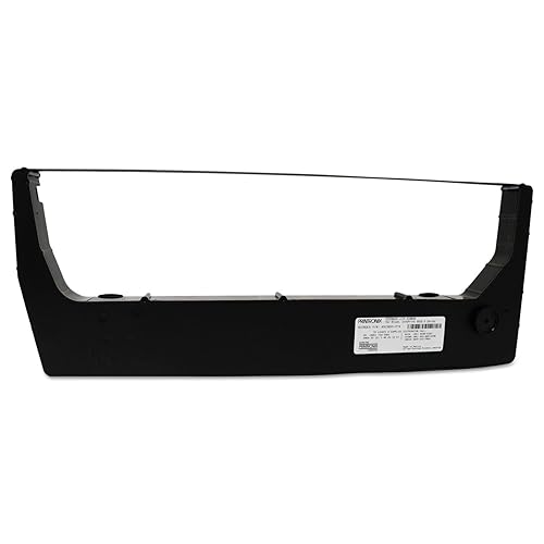 Printronix 45U3891PTX Ribbon, Black