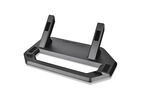 Thermaltake Tower 300 Series Horizontal Display Chassis Support Stand; Racing Green; AC-074-ONDNAN-A1; 3 Year Warranty Tower 300 Stand Kit Racing Green