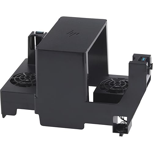 Z4 Memory Cooling Solution