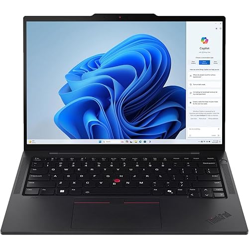 Lenovo ThinkPad T14s Gen 5 21LS004EUS 14 Notebook - WUXGA - Intel Core Ultra 5 125U - 16 GB - 256 GB SSD - English Keyboard - Gray