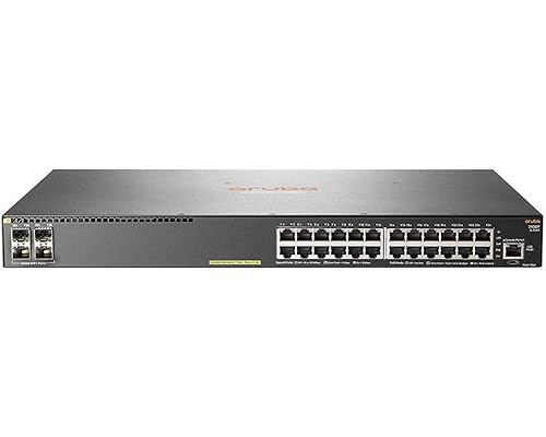 2930F-24G-POE? Switch