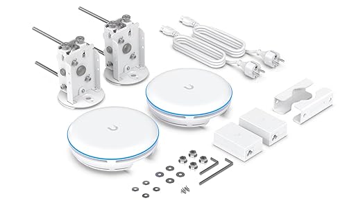 Ubiquiti Building Bridge XG (UBB-XG)