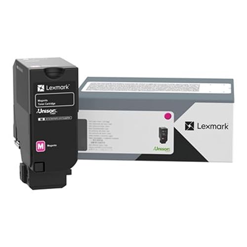 Lexmark Lxk CS735 Mag 12.5K CRTG