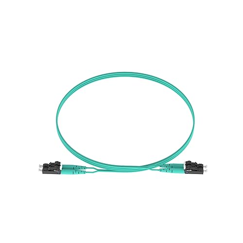 Panduit FX2ERLNLNSNM005 LC Patch Cords