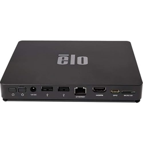 Elo Backpack Digital Signage Appliance