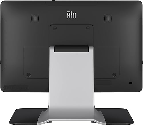 Elo 1302L - 13 Touchscreen Monitor with Stand for POS, Retail, Hospitality - 10 Touch, USB-C