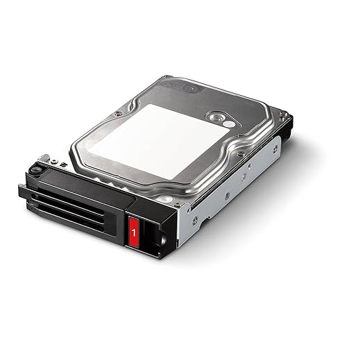 Buffalo OP-HD8.0N 8 TB Hard Drive 3.5 Internal SA