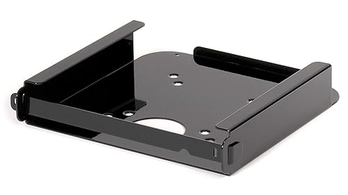 Sonnet MacCuff mini 2 (Mac mini Mounting Bracket for models 2010-through early 2020)