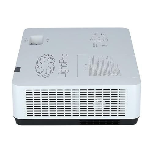 Infocus Managed IN1039 Model P161 Wuxga Multimedia Projector