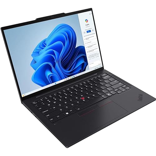 Lenovo ThinkPad T14s Gen 5 21LS004EUS 14 Notebook - WUXGA - Intel Core Ultra 5 125U - 16 GB - 256 GB SSD - English Keyboard - Gray