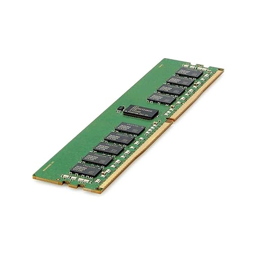HPE 16GB DDR4 SDRAM Memory Module