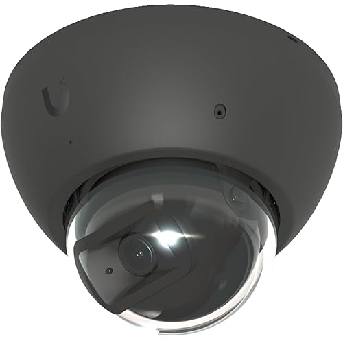 Ubiquiti AI Dome (UVC-AI-Dome-B)