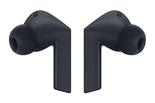 Samsung Galaxy Buds3 FE (2025, CAD Version & Warranty) - Black, Bluetooth Earbuds with AI Real-Time Live Translate, Auto Pairing & Switching, Sweat and Water Resistance, Find My Earbuds Mode Buds Only Buds3 FE Black