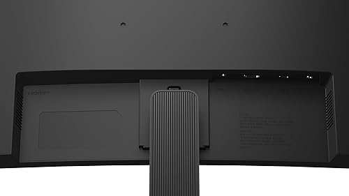 LG FHD Curved Monitor (27U421A) - 27” FHD (1920x1080), 100Hz, sRGB 99%, USB-C, Reader Mode, Flicker Safe, Dynamic Action Sync, Black Stabilizer, Eye Comfort, 3-Side Borderless, Tilt Adjustable