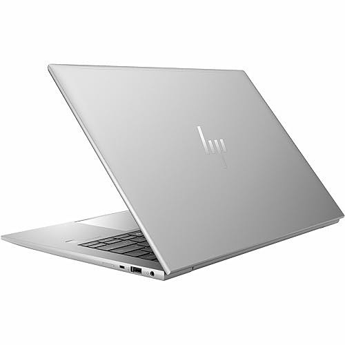 HP ZBook Firefly G11 14 Mobile Workstation - WUXGA - Intel Core Ultra 7 165U - vPro Technology - 32 GB - 1 TB SSD - English Keyboard - Silver