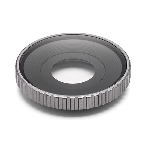 DJI Osmo Action 3 Lens Protective Cover