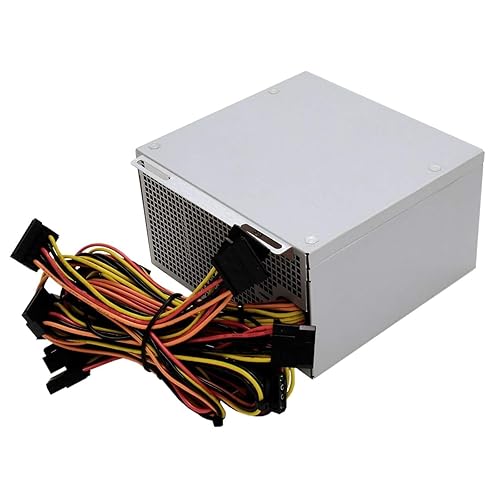 SEASONIC Fuente DE ALIMENTACION SSP-500ES2 Bulk 500 W