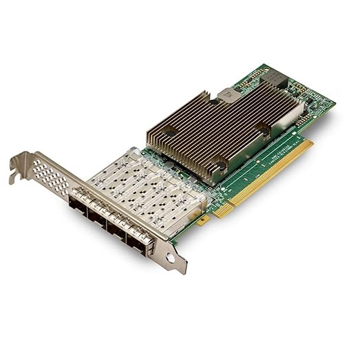Broadcom Network Card BCM957504-P425G