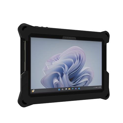 aXtion Pro MP for Surface Pro 9 (Rugged Case CWM349MP)